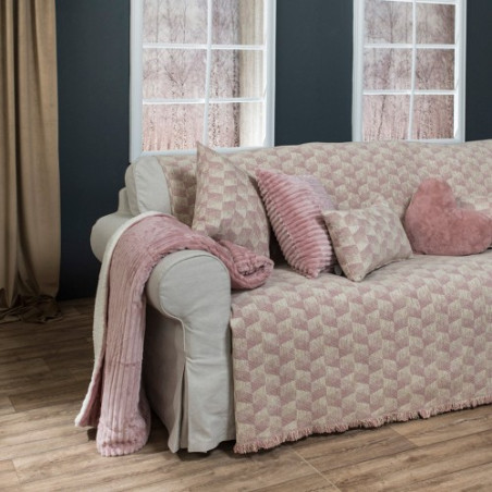 Ριχτάρι Διθέσιο Teoran Memphis 12 - 180x250cm