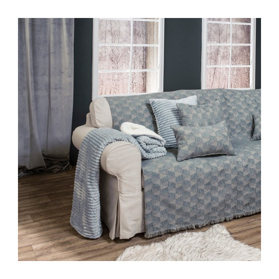 Ριχτάρι Teoran Memphis 04 - Μονοθέσιο 180x150cm