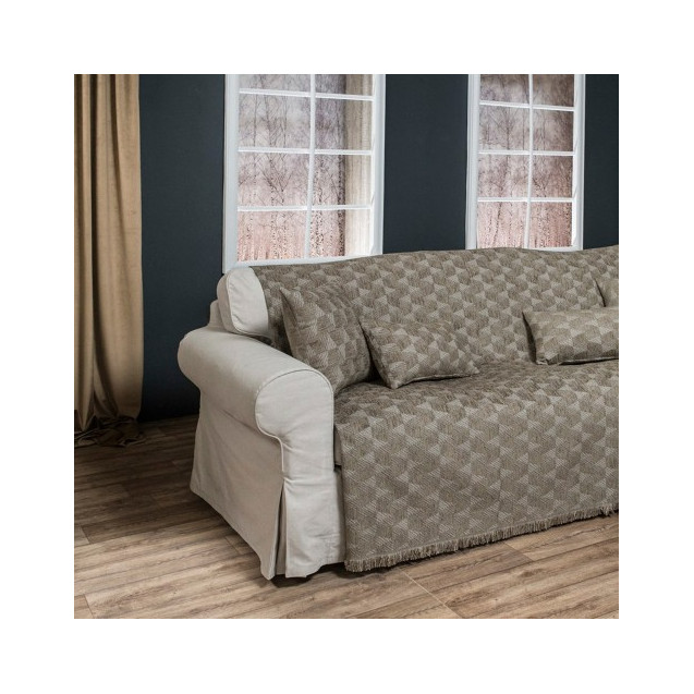 Ριχτάρι Πολυθρόνας Teoran Memphis 03 - 180x150cm