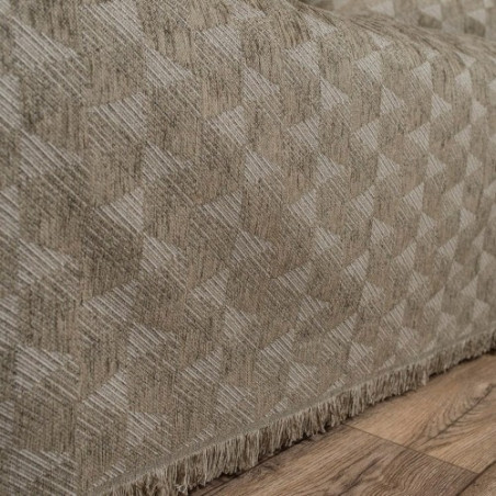 Ριχτάρι Πολυθρόνας Teoran Memphis 03 - 180x150cm