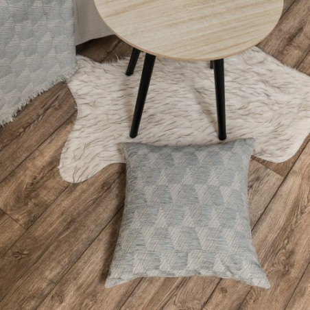 Μαξιλάρι Διακόσμησης Teoran Memphis 11 - 45x45cm με γέμιση