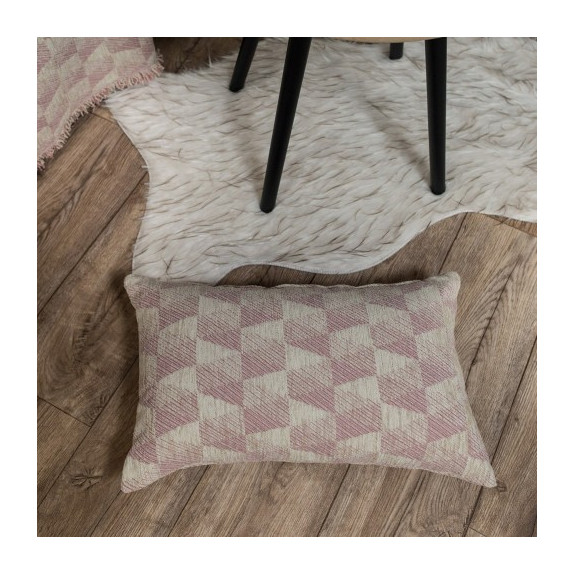 Μαξιλάρι Teoran Memphis 12 - 30x50cm με γέμιση