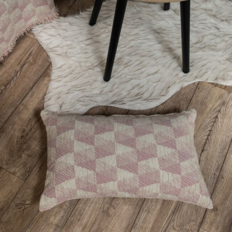 Μαξιλαροθήκη Teoran Memphis 12 - 65x65cm δαπέδου