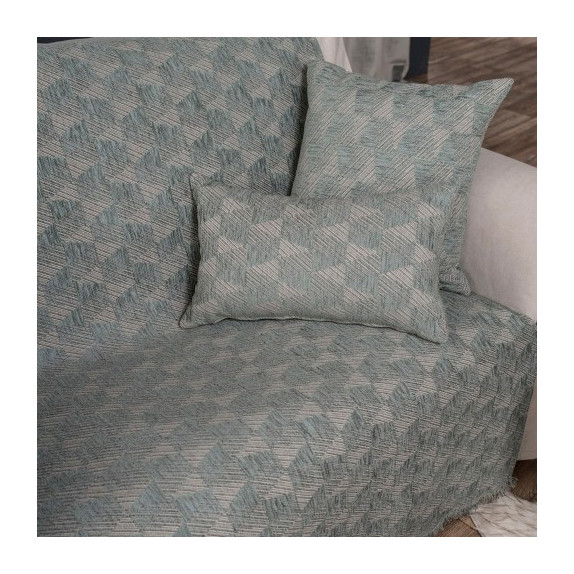 Μαξιλάρι Teoran Memphis 04 - 30x50cm με γέμιση