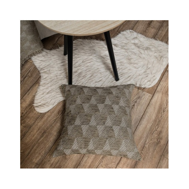 Μαξιλαροθήκη Teoran Memphis 03 - 45x45cm