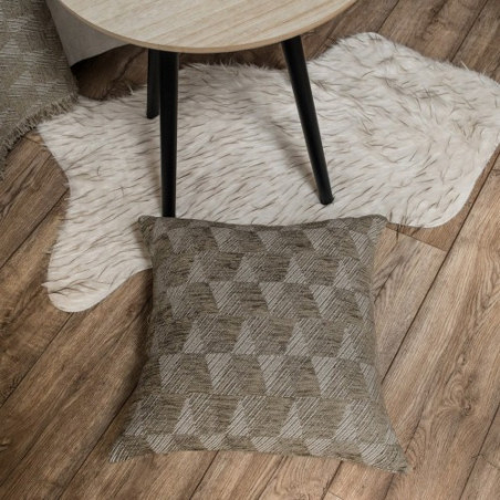 Μαξιλαροθήκη Teoran Memphis 03 - 45x45cm