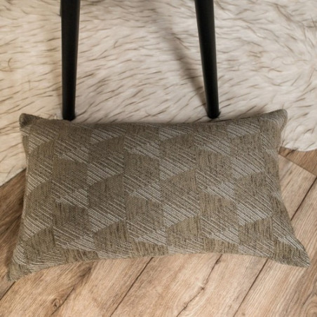 Μαξιλάρι Teoran Memphis 03 - 45x45cm με γέμιση