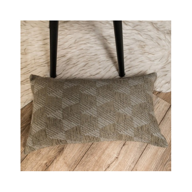 Μαξιλάρι Teoran Memphis 03 - 30x50cm με γέμιση