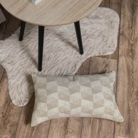 Μαξιλάρι Διακόσμησης Teoran Memphis 01 - 30x50cm με γέμιση