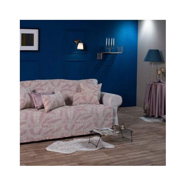 Ριχτάρι Τριθέσιο Teoran Illinois 12 - 180x300cm