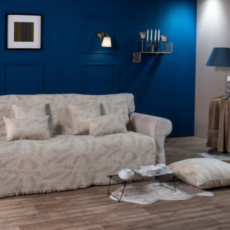 Ριχτάρι Teoran Illinois 01 - Μονοθέσιο 180x150cm