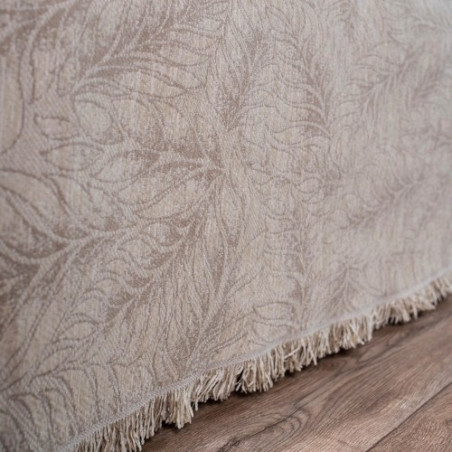 Ριχτάρι Teoran Illinois 01 - Μονοθέσιο 180x150cm