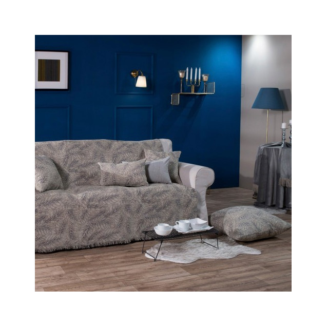 Ριχτάρι Teoran Illinois 07 - Μονοθέσιο 180x150cm