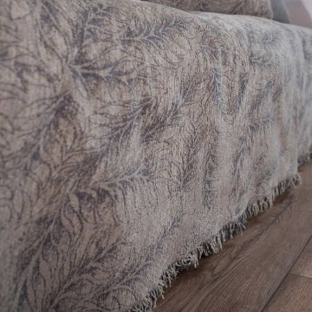 Ριχτάρι Teoran Illinois 07 - Μονοθέσιο 180x150cm