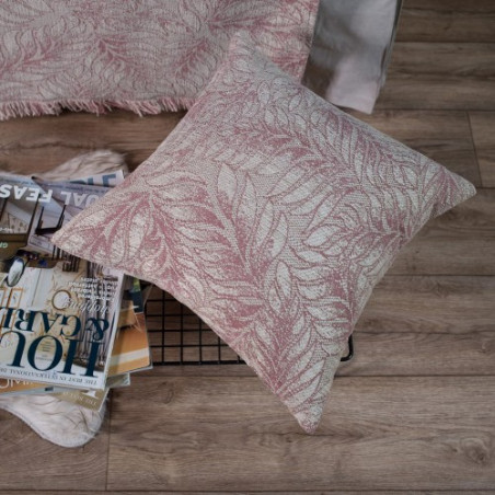 Μαξιλάρι Teoran Illinois 12 - 45x45cm με γέμιση