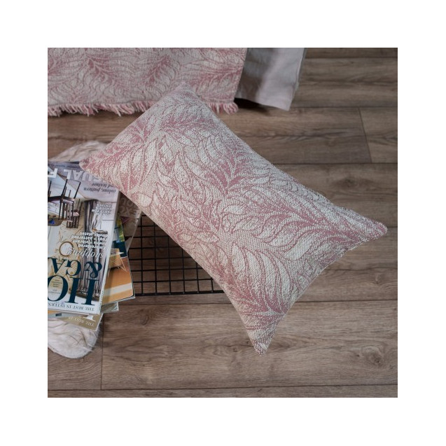 Μαξιλαροθήκη Teoran Illinois 12 - 65x65cm δαπέδου