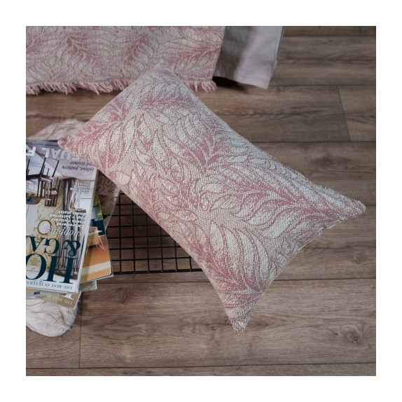 Μαξιλάρι Teoran Illinois 12 - 65x65cm δαπέδου με γέμιση