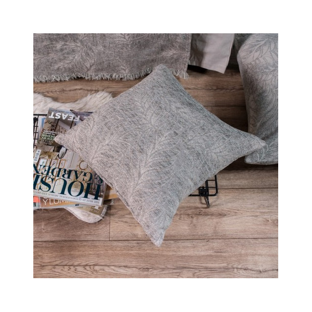 Μαξιλάρι Teoran Illinois 11 - 45x45cm με γέμιση