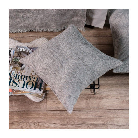 Μαξιλάρι Teoran Illinois 11 - 30x50cm με γέμιση