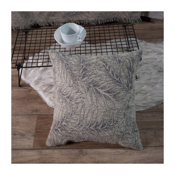 Μαξιλαροθήκη Teoran Illinois 07 - 45x45cm