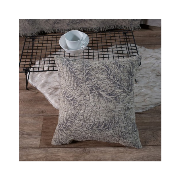 Μαξιλαροθήκη Teoran Illinois 07 - 45x45cm