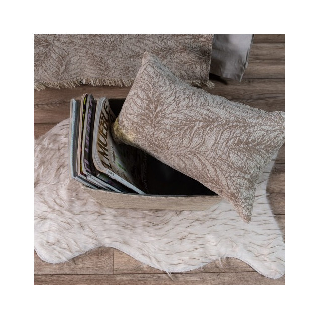 Μαξιλαροθήκη Διακόσμησης Teoran Illinois 02 -...