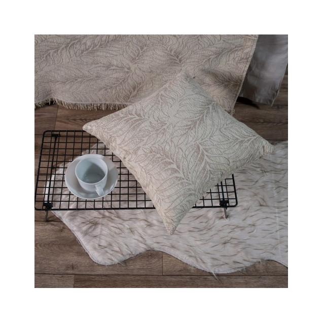 Μαξιλάρι Teoran Illinois 01 - 30x50cm με γέμιση