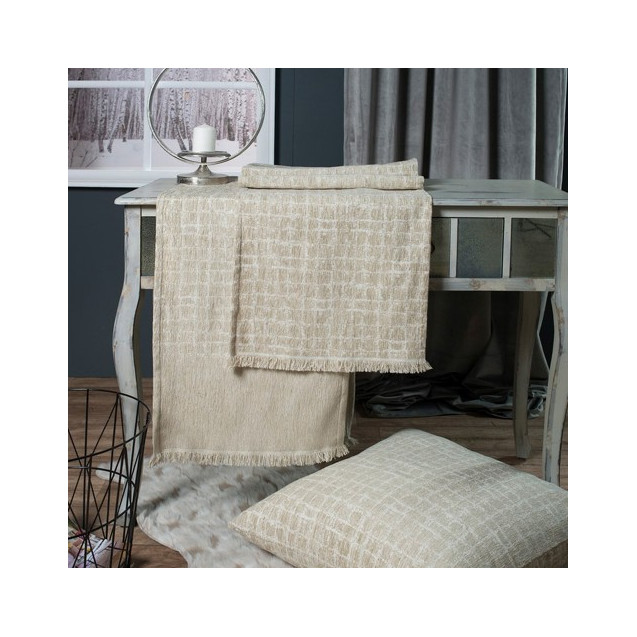 Τραβέρσα Teoran Phoenix 01 - 45x180cm