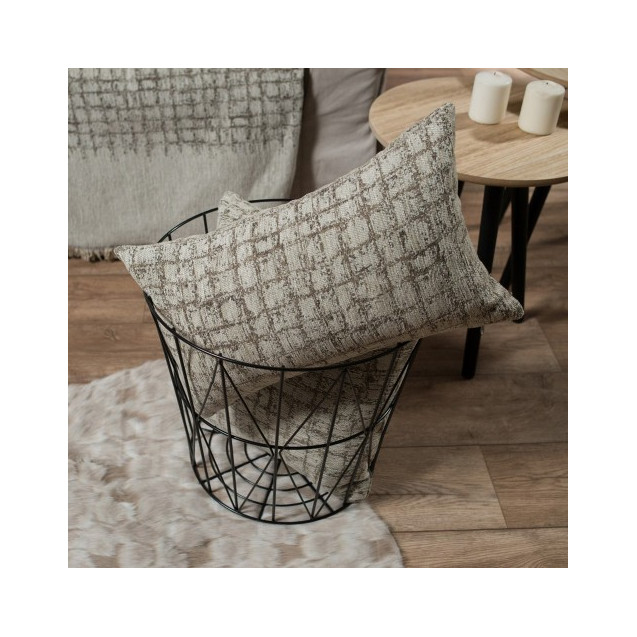 Μαξιλάρι Teoran Phoenix 02 - 65x65cm δαπέδου με...