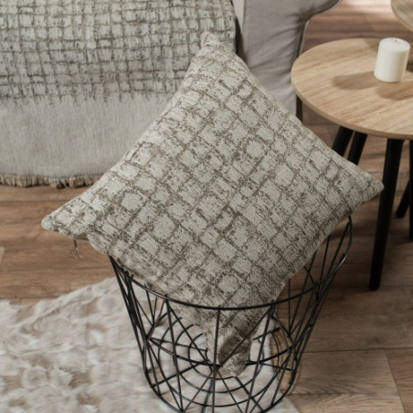 Μαξιλάρι Teoran Phoenix 02 - 65x65cm δαπέδου με γέμιση