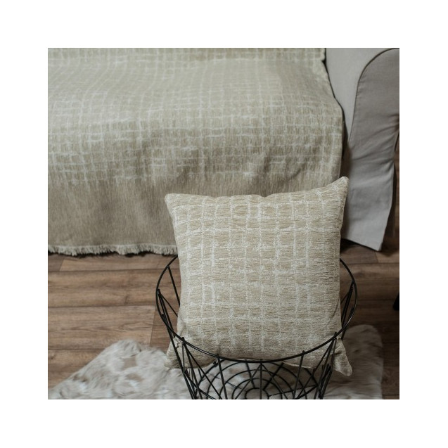 Μαξιλάρι Teoran Phoenix 01 - 30x50cm με γέμιση