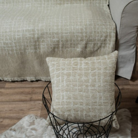 Μαξιλάρι Teoran Phoenix 01 - 65x65cm δαπέδου με γέμιση