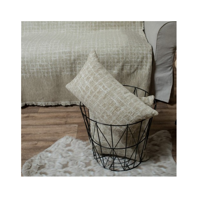 Μαξιλάρι Teoran Phoenix 01 - 65x65cm δαπέδου με...