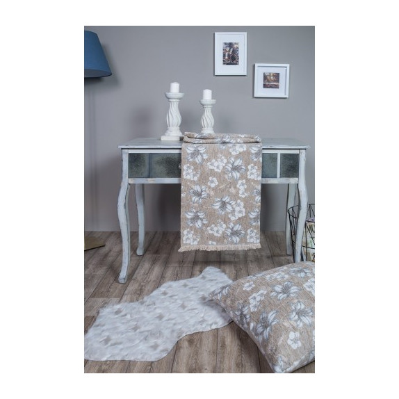 Τραβέρσα Teoran Louisiana 08 - 45x180cm