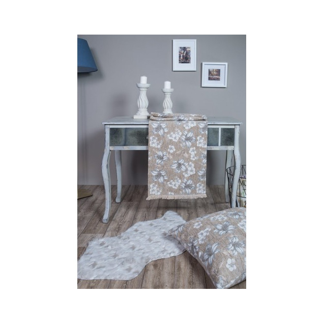 Τραβέρσα Teoran Louisiana 08 - 45x180cm