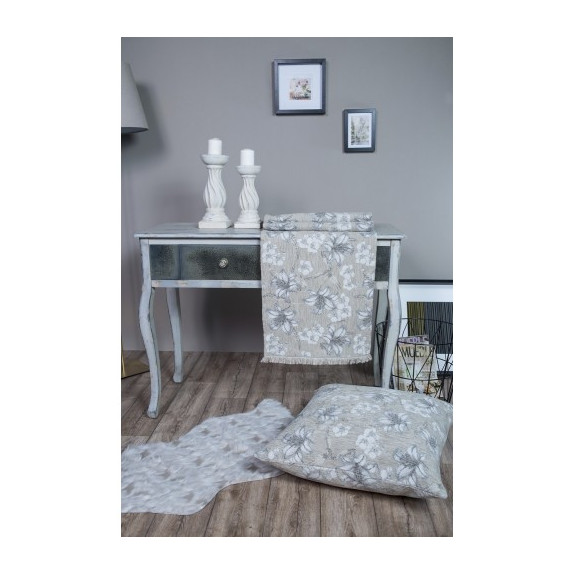 Τραβέρσα Teoran Louisiana 07 - 45x180cm