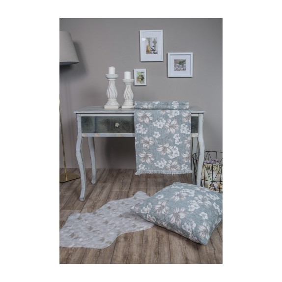 Τραβέρσα Teoran Louisiana 04 - 45x180cm