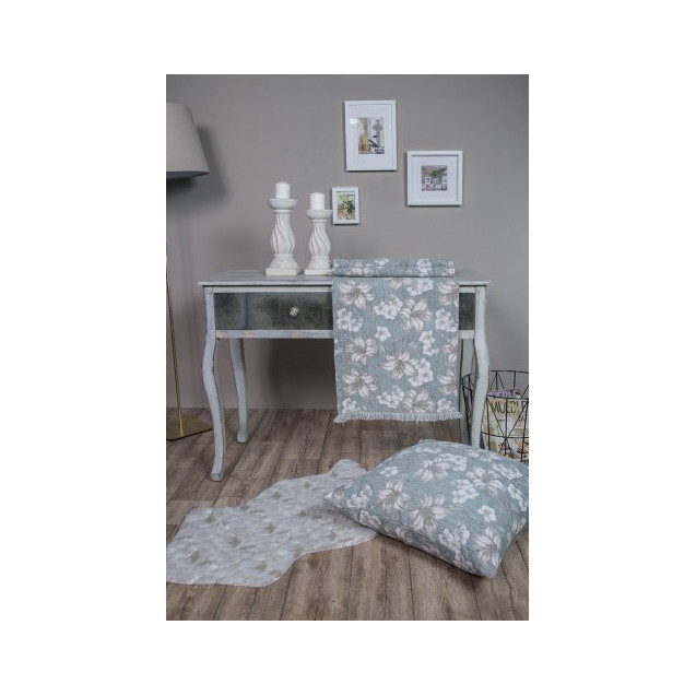 Τραβέρσα Teoran Louisiana 04 - 45x180cm