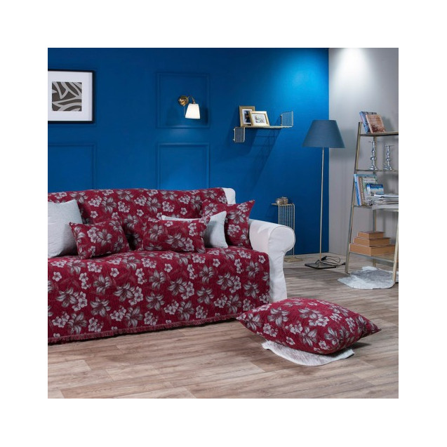 Ριχτάρι Teoran Louisiana 10 - Μονοθέσιο 180x150cm