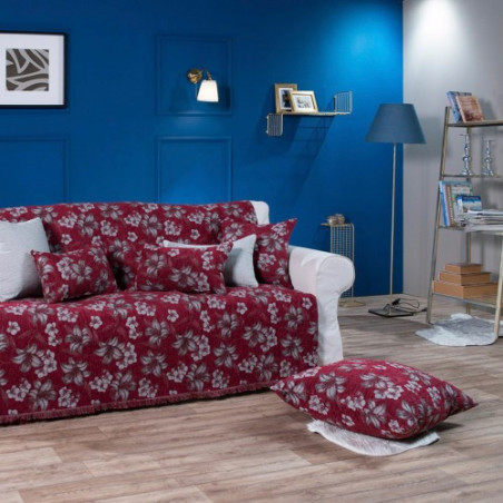 Ριχτάρι Teoran Louisiana 10 - Μονοθέσιο 180x150cm