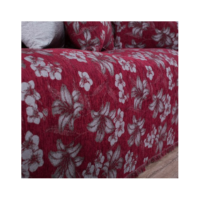 Ριχτάρι Teoran Louisiana 10 - Διθέσιο 180x250cm