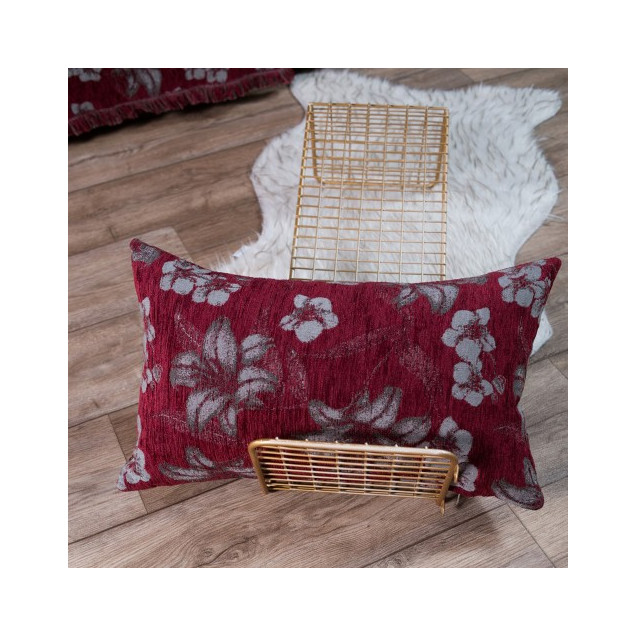 Μαξιλάρι Teoran Louisiana 10 - 45x45cm με γέμιση