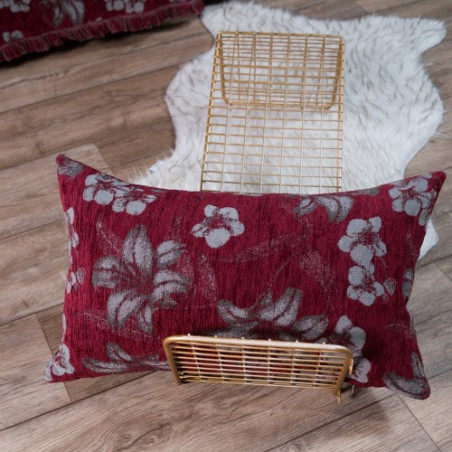 Μαξιλάρι Teoran Louisiana 10 - 45x45cm με γέμιση