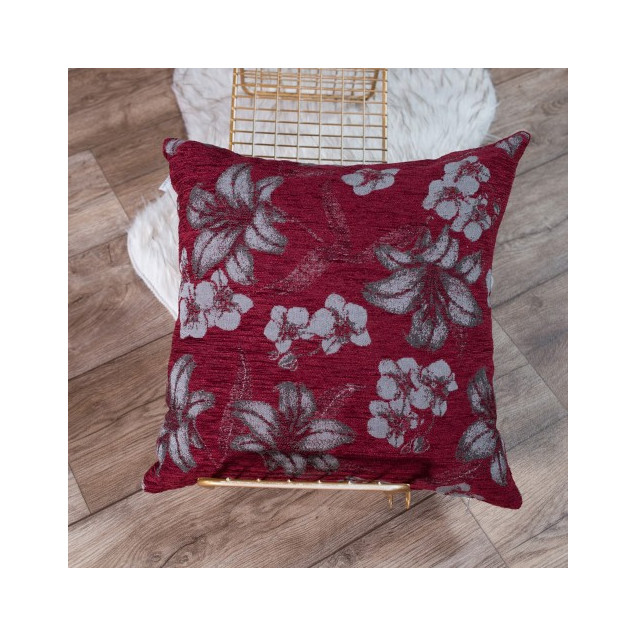 Μαξιλάρι Teoran Louisiana 10 - 30x50cm με γέμιση