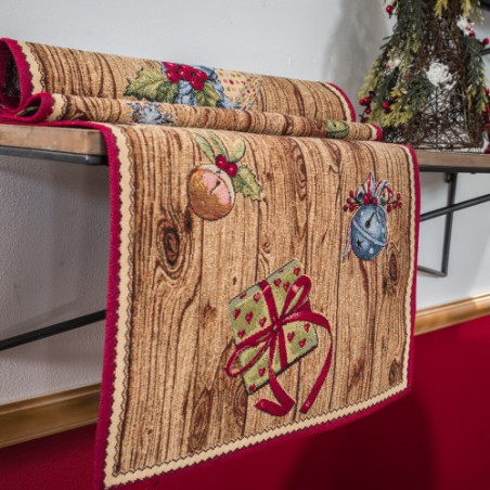 Τραβέρσα Teoran Gift - 45x140cm