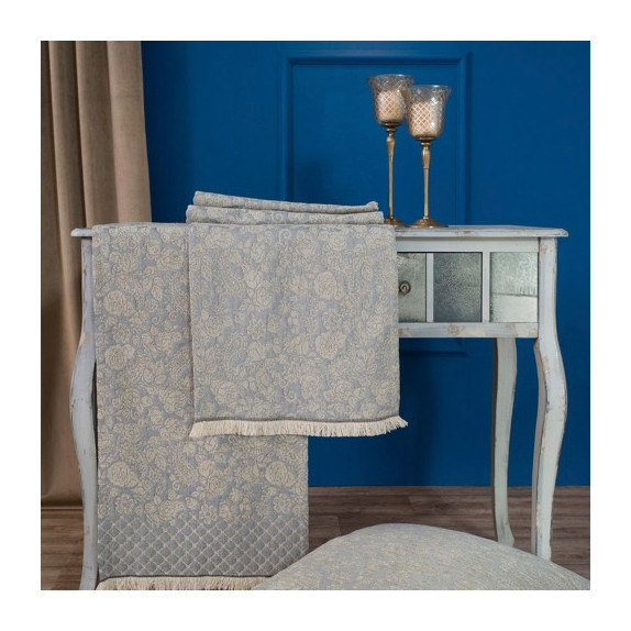 Τραβέρσα Teoran Tennessee 04 - 45x180cm