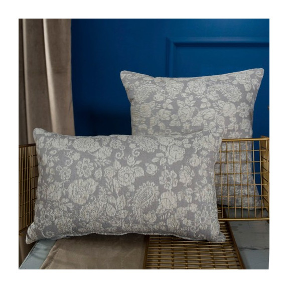 Μαξιλάρι Teoran Tennessee 02 - 30x50cm με γέμιση