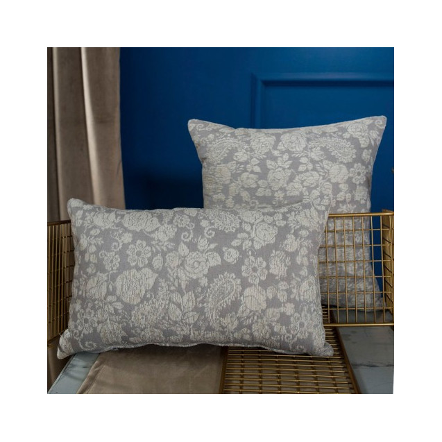 Μαξιλαροθήκη Teoran Tennessee 02 - 65x65cm δαπέδου