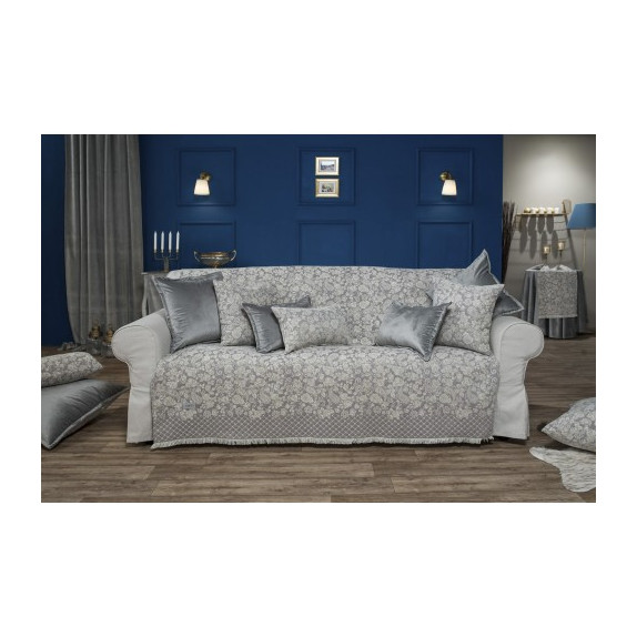 Ριχτάρι Teoran Tennessee 11 - Τριθέσιο 180x300cm