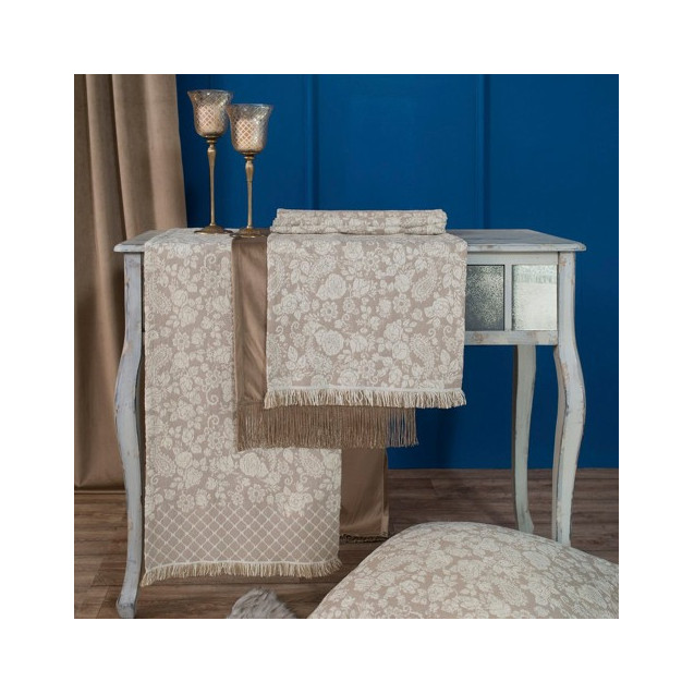 Τραβέρσα Teoran Tennessee 01 - 45x180cm